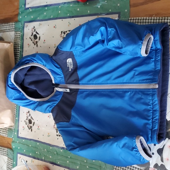 The North Face Other - 18-24 months coat by the north face